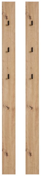 GARDEROBNI PANEL