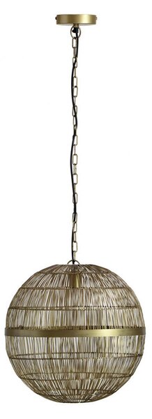 VISEČA SVETILKA 40/120 cm E27