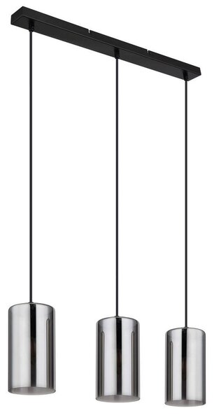VISEČA SVETILKA 63/11/120 cm E14