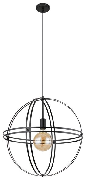 VISEČA SVETILKA 50/120 cm E27