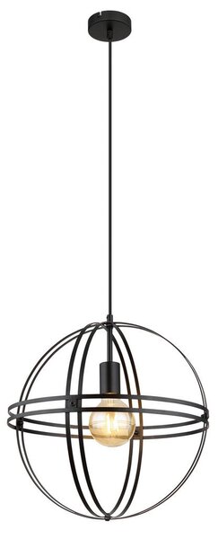 VISEČA SVETILKA 40/40/120 cm E27