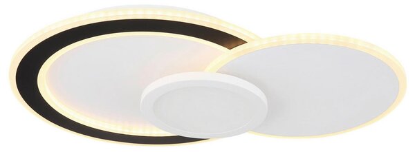 STROPNA LED-SVETILKA Gisell 3000-6500 K 230 V