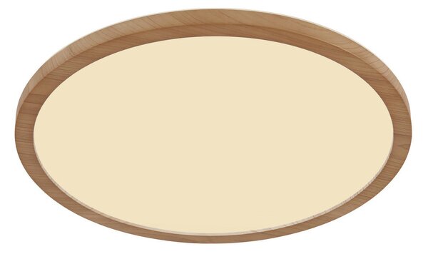 STROPNA KOPAL. LED-SVETILKA Sapana 29,4/2,5 cm 3000/4000/6500 K