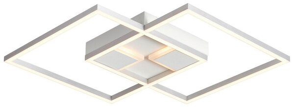 STROPNA LED-SVETILKA Alexandria 31.6 W 2550 lm 3000 K 220-240 V