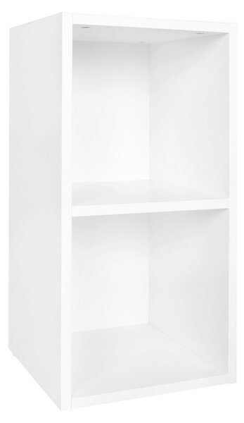 REGAL 30/60/30 cm bela