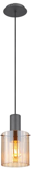 VISEČA SVETILKA TULIVAR 18/120 cm E27