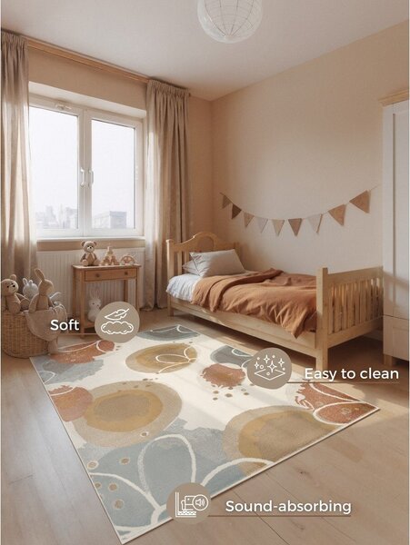 Otroška preproga 160x235 cm Marigold – Hanse Home