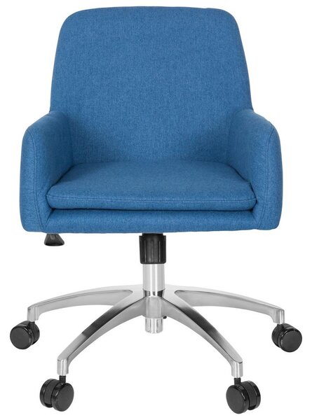 MID.YOU Vrtljivi Stol Shake 400, Modra
