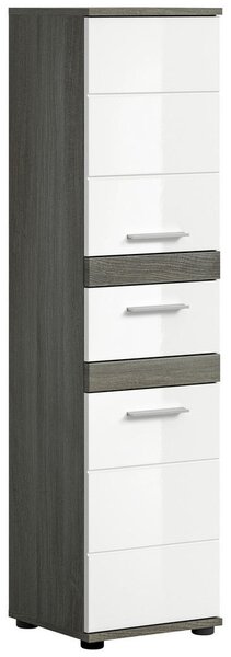 SREDNJE VISOKA OMARA 35/137/31 cm
