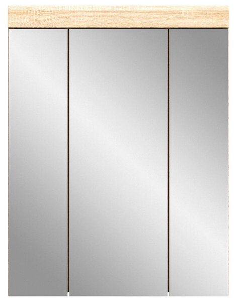 OMARA Z OGLEDALOM 60/79/18 cm