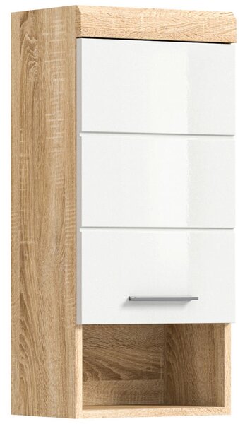 VISEČA OMARA 37/79/24 cm