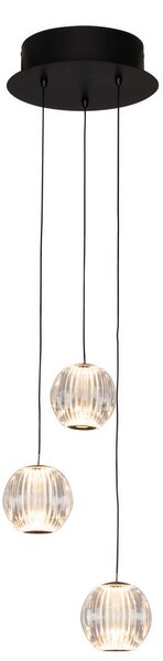 VISEČA LED-SVETILKA New York 12.2 W 1100 lm 3000 K 220~240 V