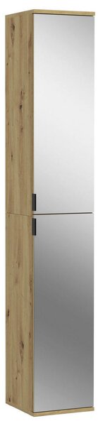 OMARA Z OGLEDALOM 30/193/34 cm