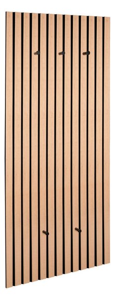 GARDEROBNI PANEL