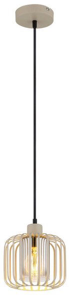 VISEČA SVETILKA GREYS 18/120 cm E27