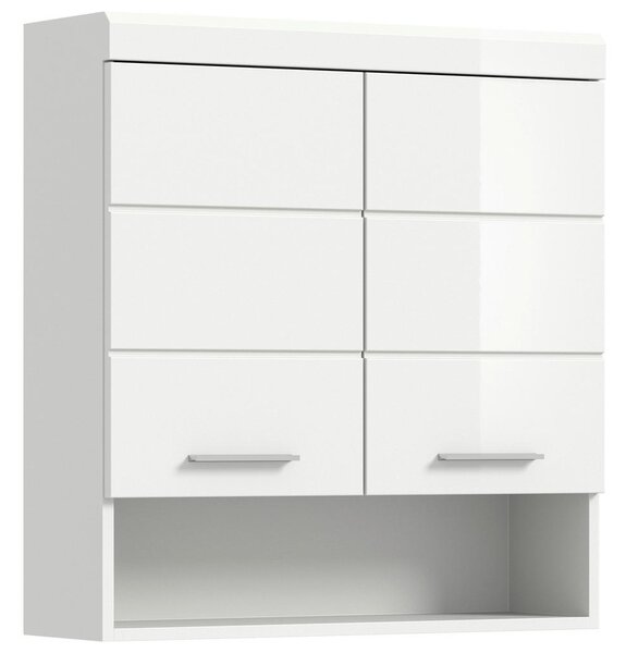 VISEČA OMARA 74/79/24 cm