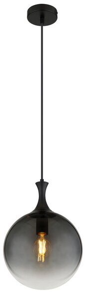 VISEČA SVETILKA DALTON 25/141 cm E27