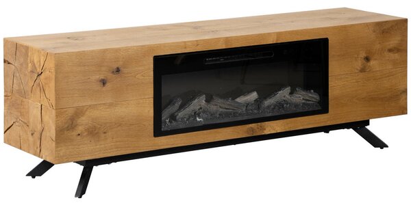 ELEKTRIČNI KAMIN