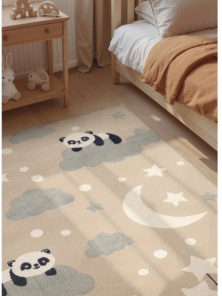 Otroška preproga 160x235 cm Dreamy Panda – Hanse Home
