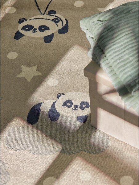 Otroška preproga 160x235 cm Dreamy Panda – Hanse Home
