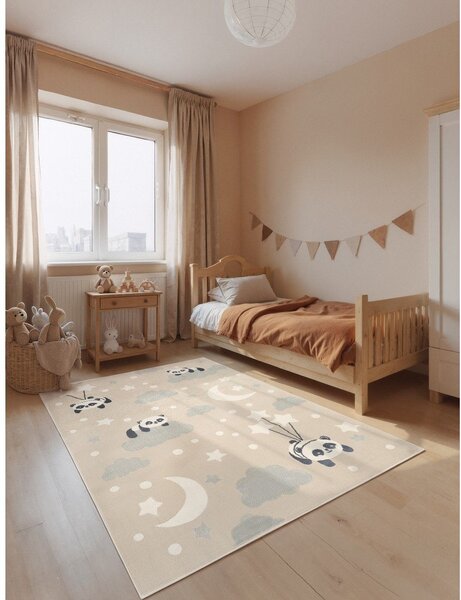 Otroška preproga 160x235 cm Dreamy Panda – Hanse Home
