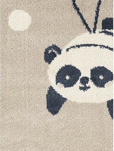 Otroška preproga 160x235 cm Dreamy Panda – Hanse Home