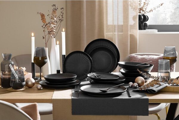 Mömax Jedilni Servis Blacky