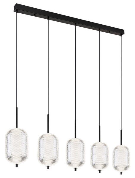 VISEČA LED-SVETILKA 3000-6500 K 230 V