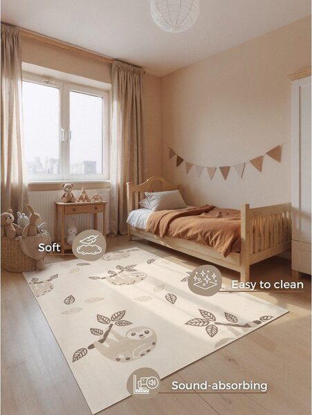 Otroška preproga 160x235 cm Relaxio – Hanse Home