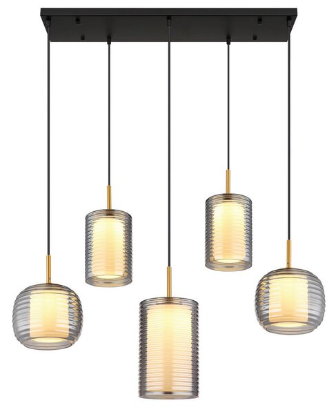 VISEČA LED-SVETILKA 3000 K 230 V