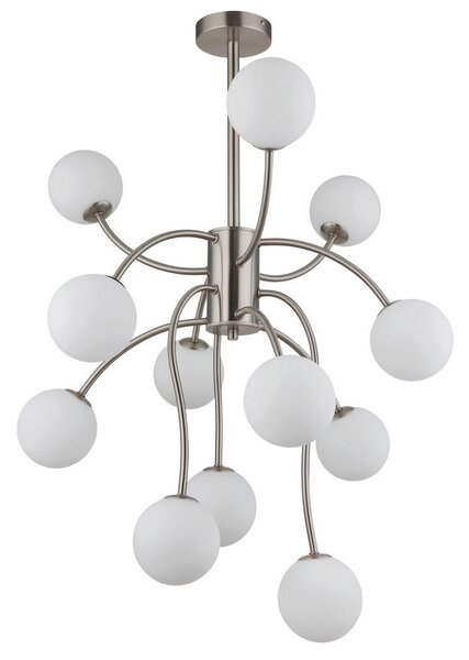 STROPNA LED-SVETILKA RIHA 3000 K 230 V G9