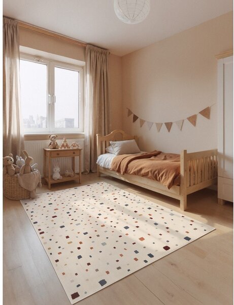 Otroška preproga 120x170 cm Funny Squares – Hanse Home