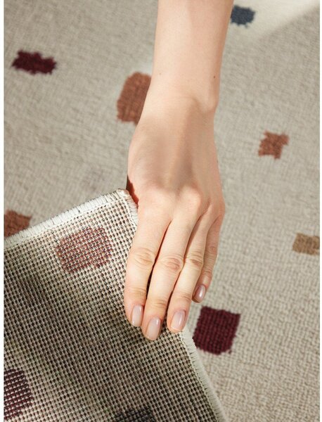 Otroška preproga 120x170 cm Funny Squares – Hanse Home