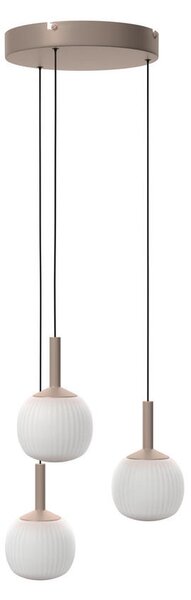 VISEČA LED-SVETILKA Swindon 15,6 W 630 lm 2700-6000-3800 K 230 V