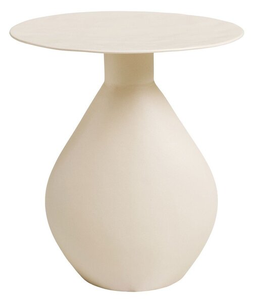 Okrogla stranska mizica ø 36 cm Calais – House Nordic