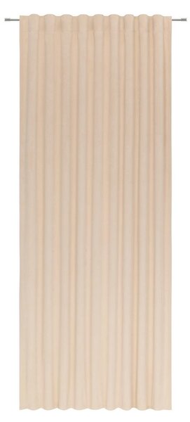 KONČANA ZAVESA 140/245 cm