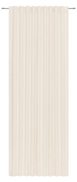 KONČANA ZAVESA 140/245 cm