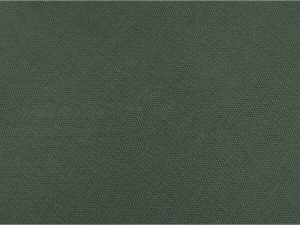 Zelena sedežna garnitura iz šenilje 160 cm Celine – Bobochic Paris