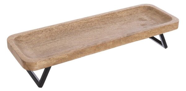 Lesen pladenj 16x46 cm Mango – Orion