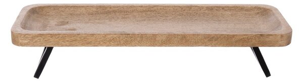 Lesen pladenj 16x46 cm Mango – Orion