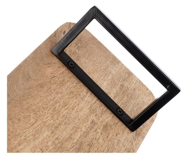 Lesen pladenj 16x46 cm Mango – Orion
