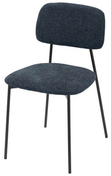 XXXL Stol Sören, Modra