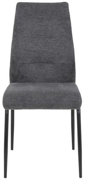 XXXL Stol Jane S, Antracit