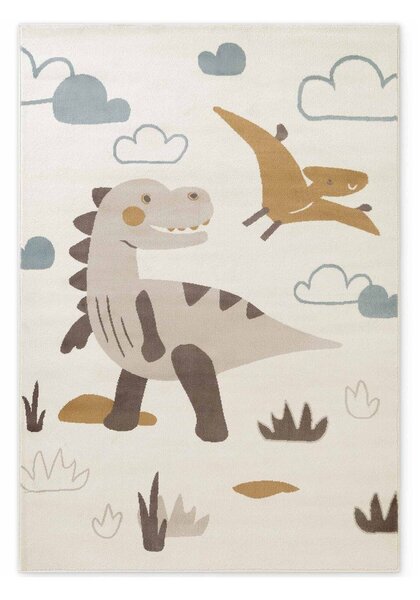 Otroška preproga 200x290 cm Dino – Hanse Home