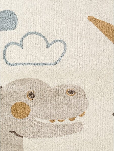 Otroška preproga 200x290 cm Dino – Hanse Home