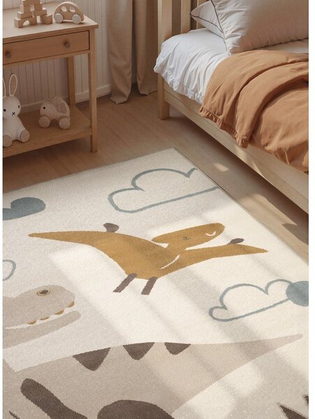 Otroška preproga 200x290 cm Dino – Hanse Home
