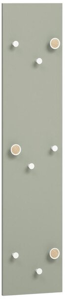 GARDEROBNI PANEL