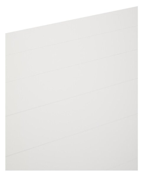 Bela klubska mizica 60x120 cm Heritage – Premier Housewares