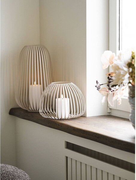 Kovinska lanterna (višina 40 cm) Stoense – House Nordic