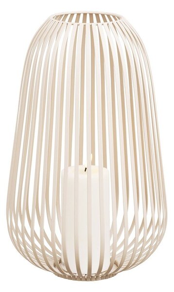 Kovinska lanterna (višina 40 cm) Stoense – House Nordic